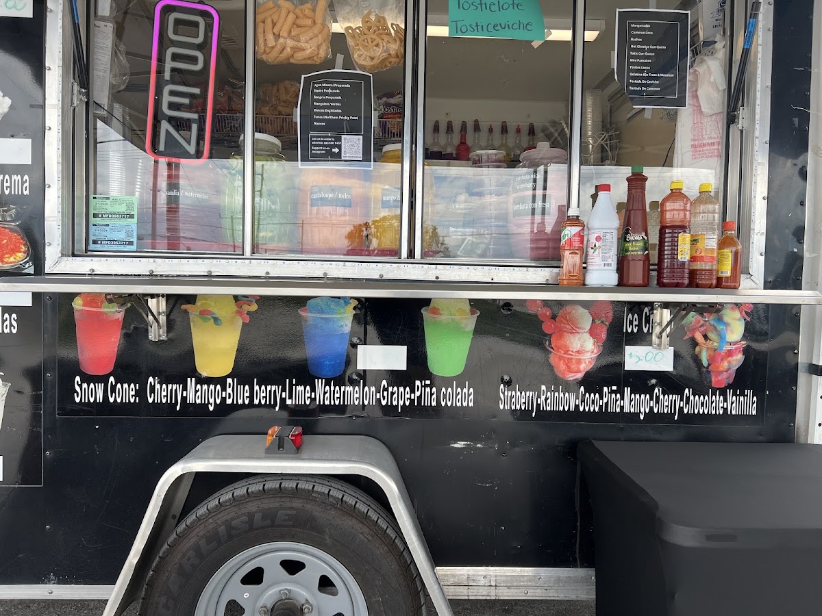 Oasis Los Cuatro Vientos